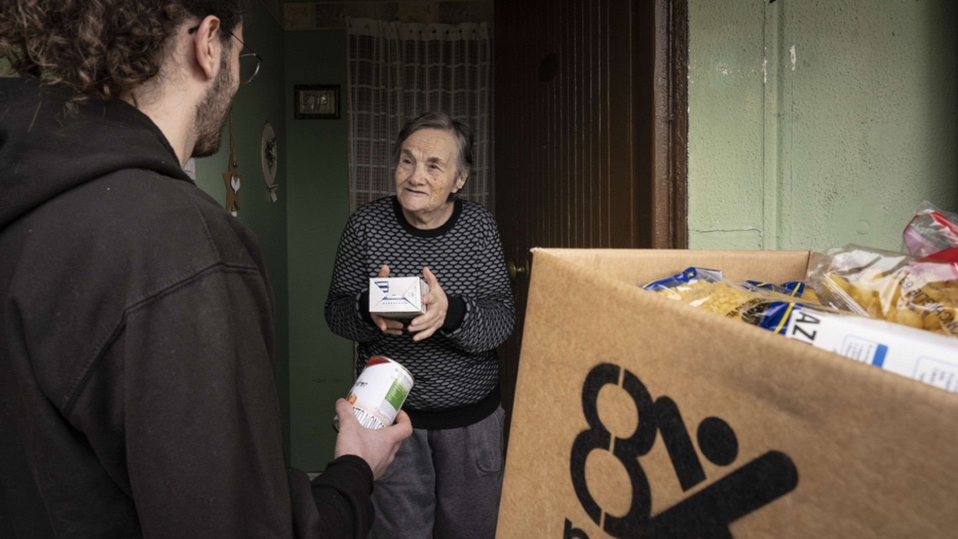 Immagine di La crescita silenziosa dei nuovi poveri italiani
