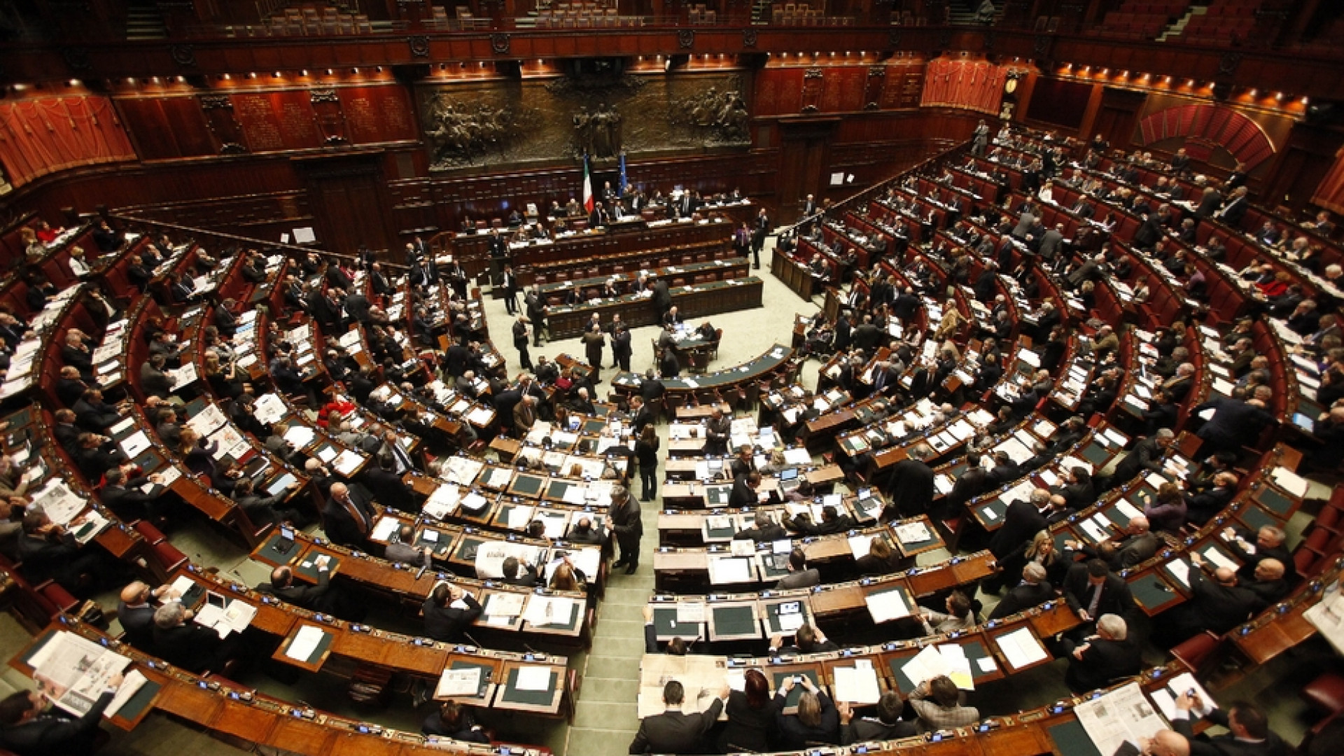 Immagine di Ddl Zan: dissenso ragionevole, conflitto non insormontabile