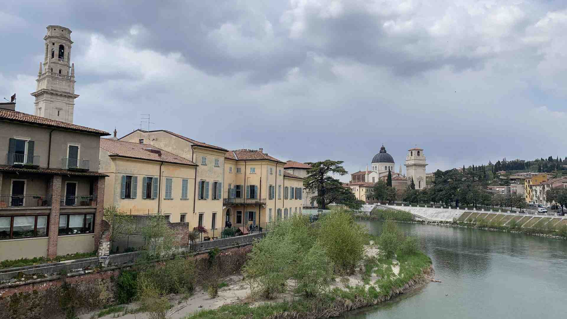 Immagine di Campane cittadine in concerto per la Pentecoste