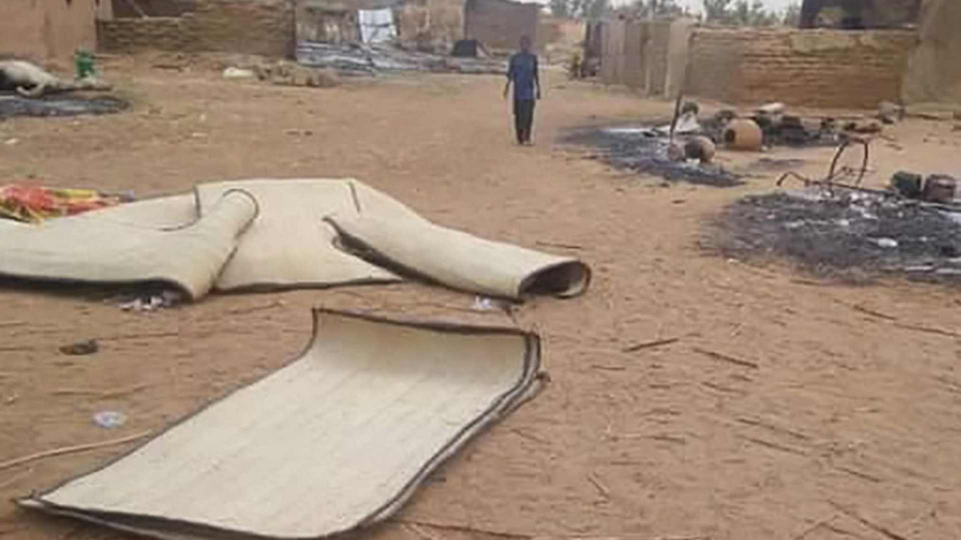 Immagine di Niger nella morsa del jihad, migliaia di civili in fuga (centinaia cattolici)