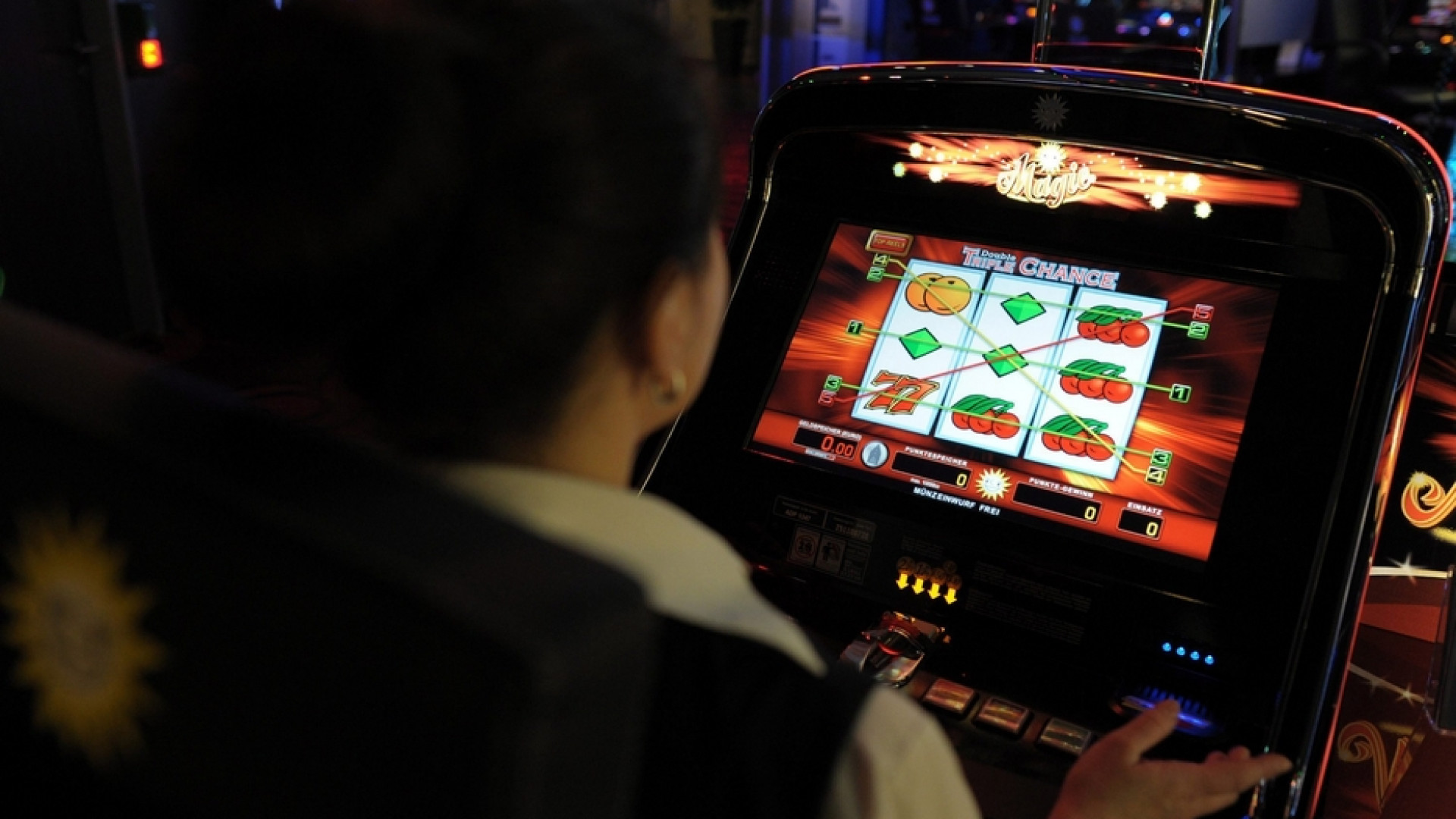 Immagine di La giunta del Lazio proroga legge sulle slot. Insorgono Caritas e Fondazioni