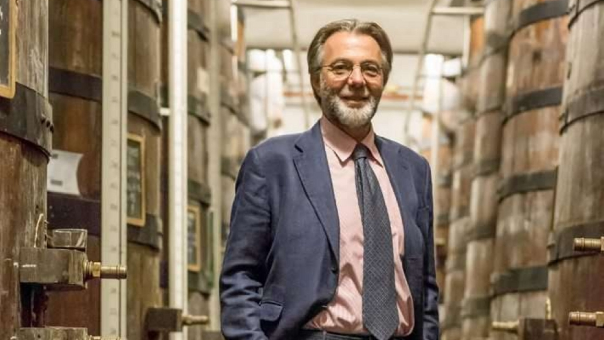 Immagine di Niccolò Branca: l'utile deve essere generativo