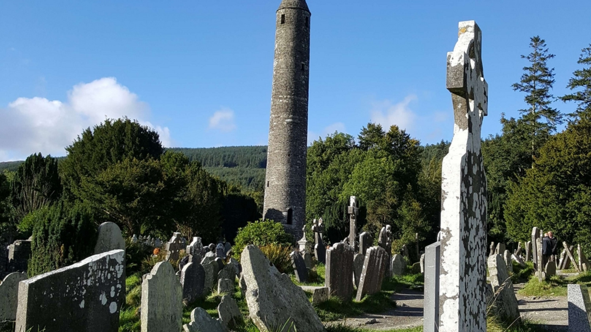 Immagine di Al via il cammino sinodale in Irlanda. Nel segno della riconciliazione