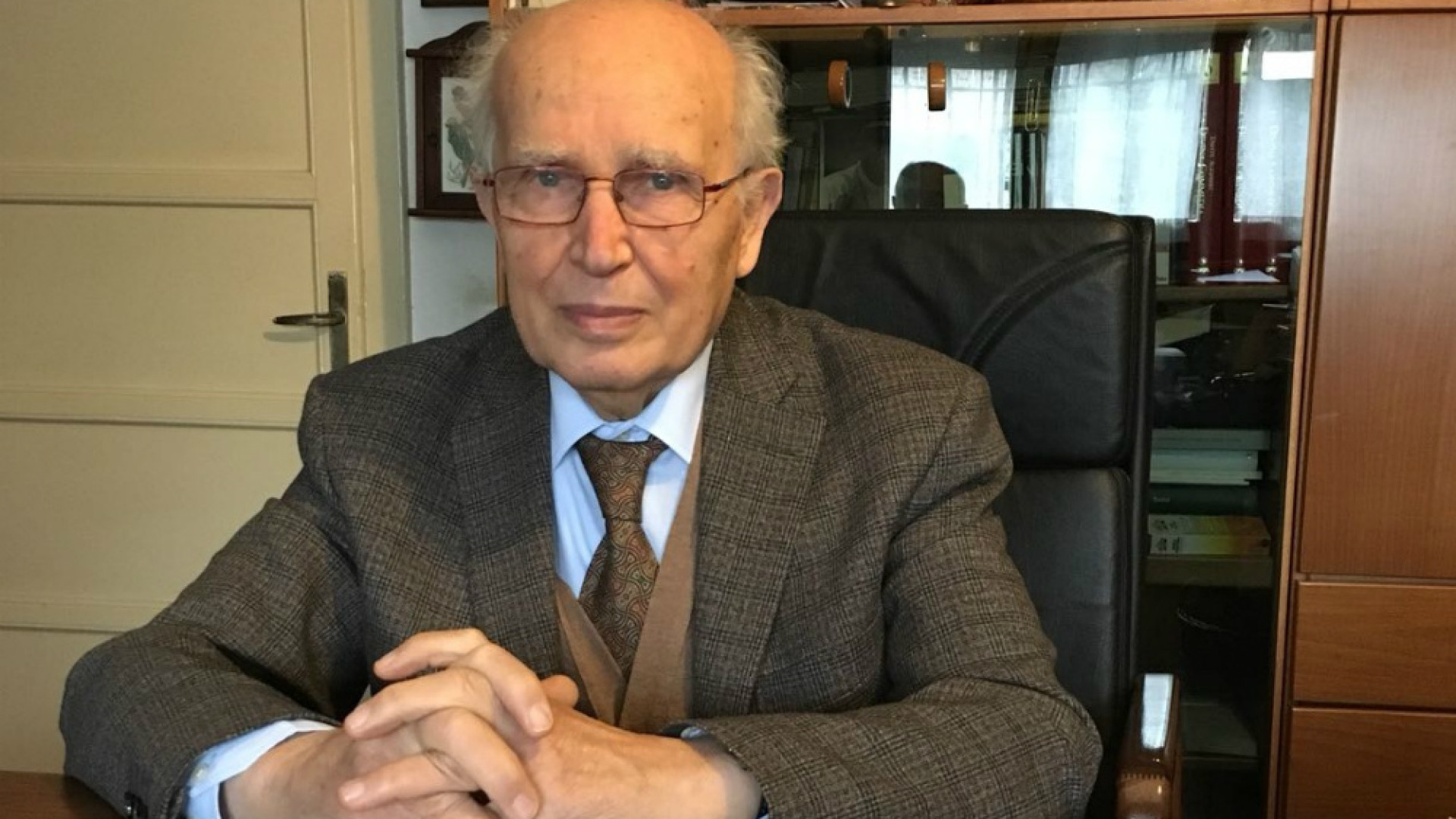 Immagine di Dante e la lezione di Mattarella