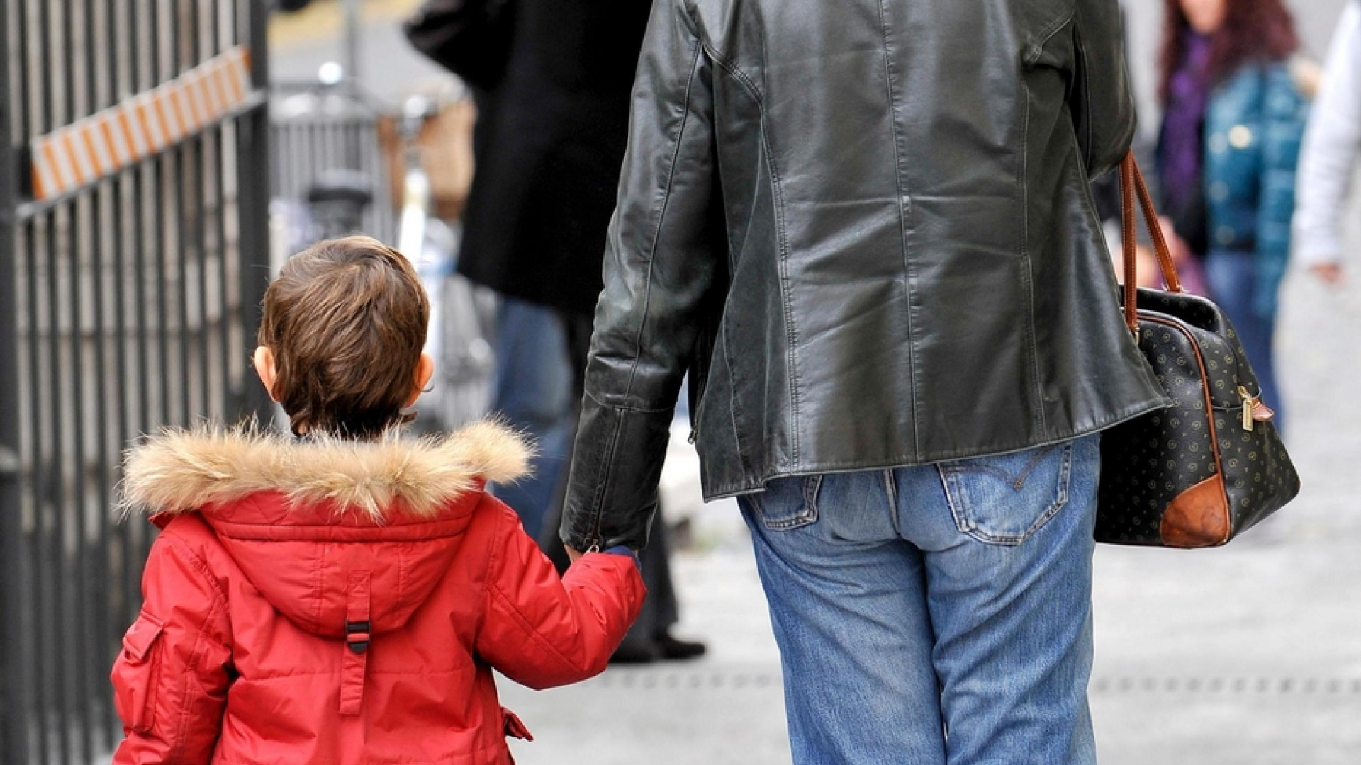 Immagine di Cognome della madre: «Ora la legge»