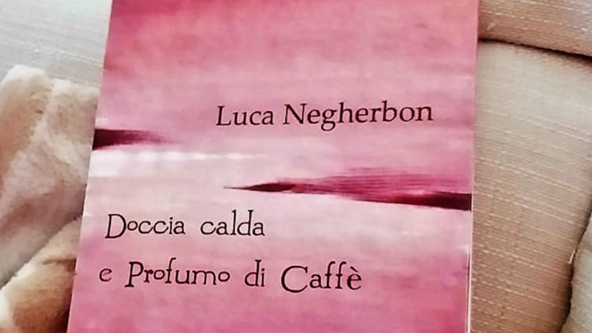 Immagine di Scrivere di sé: “medicina dolce” per ricominciare