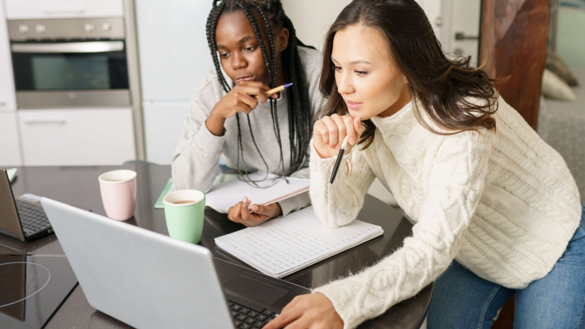 Immagine di Habacus: startup che sostiene i giovani talenti degli Its