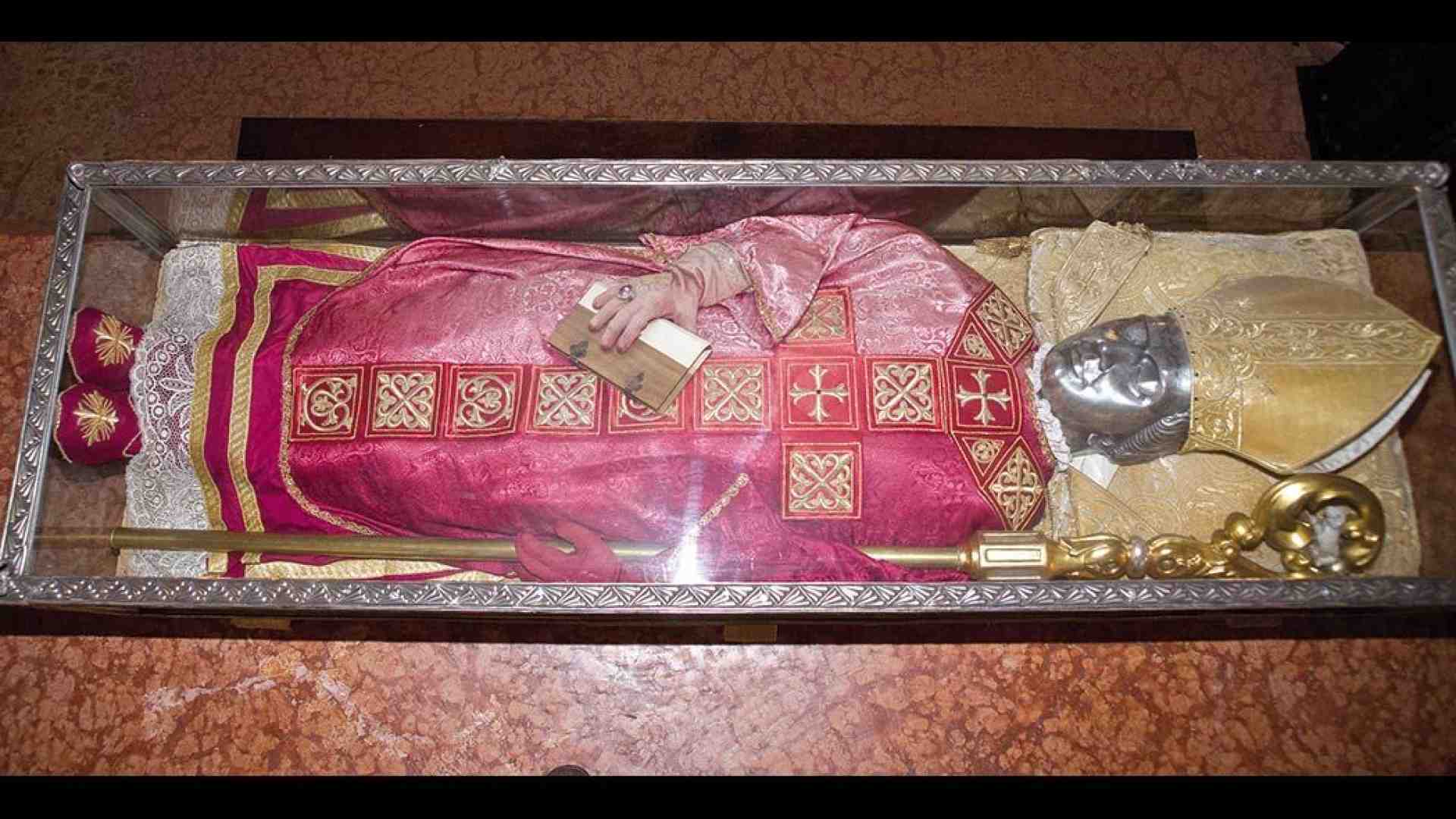 Immagine di S. Zeno Maggiore. Celebrazioni in onore del Santo Patrono