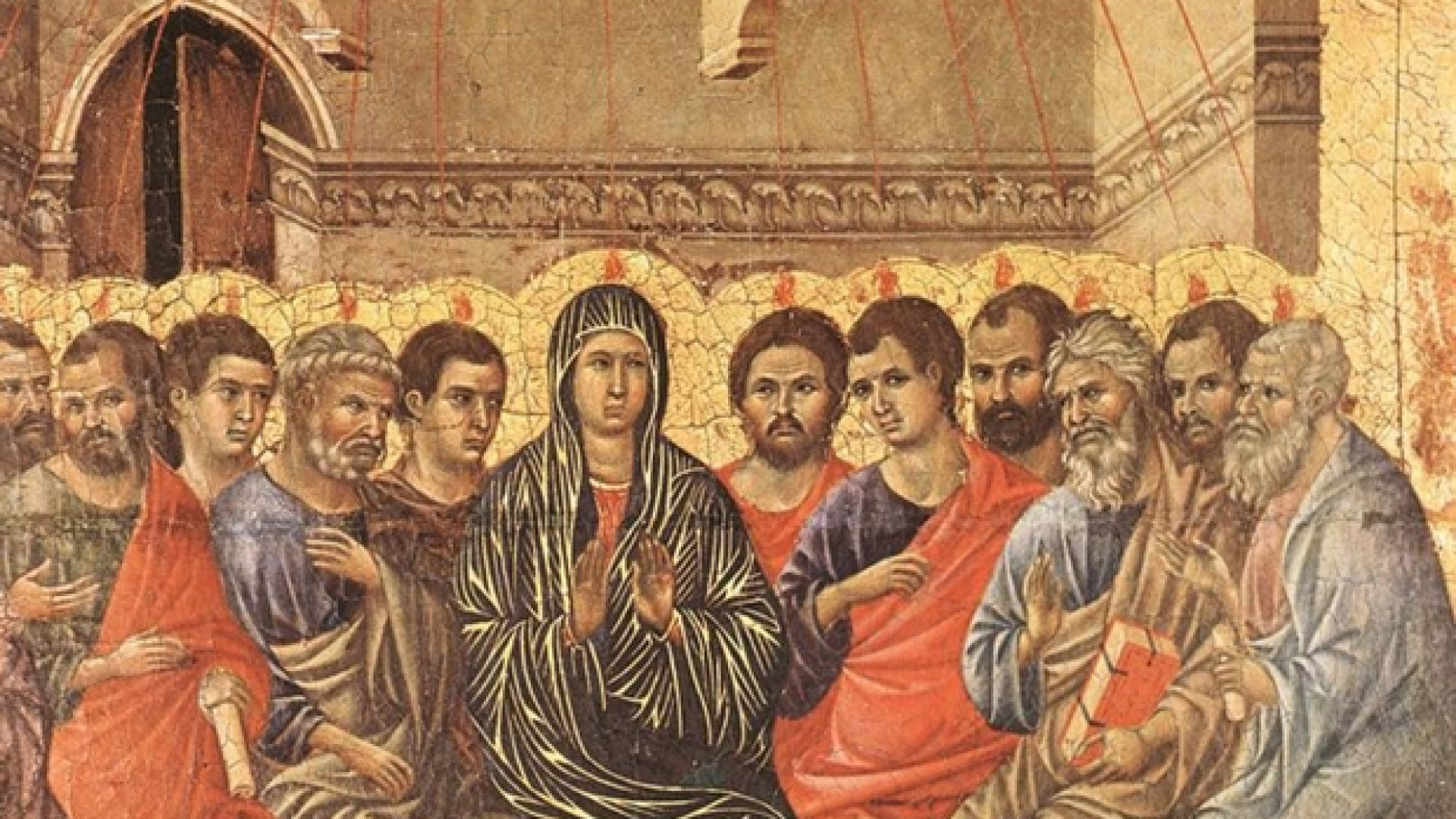 Immagine di La Pentecoste e lo Spirito Santo, cosa e perché si festeggia