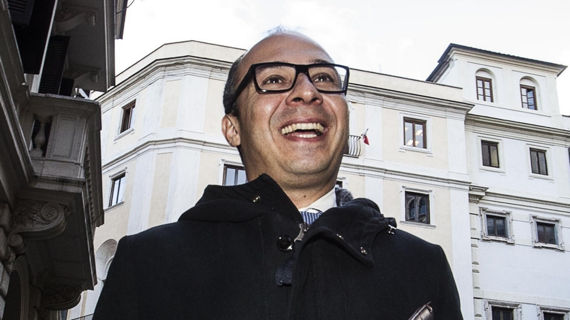 Immagine di Faraone (Iv): «Omofobia, è il momento di mediare»