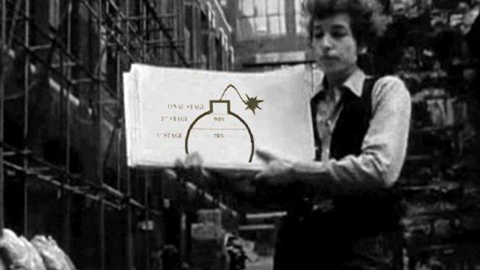 Immagine di Bob Dylan compie 80 anni: ecco le sue 5 canzoni più famose