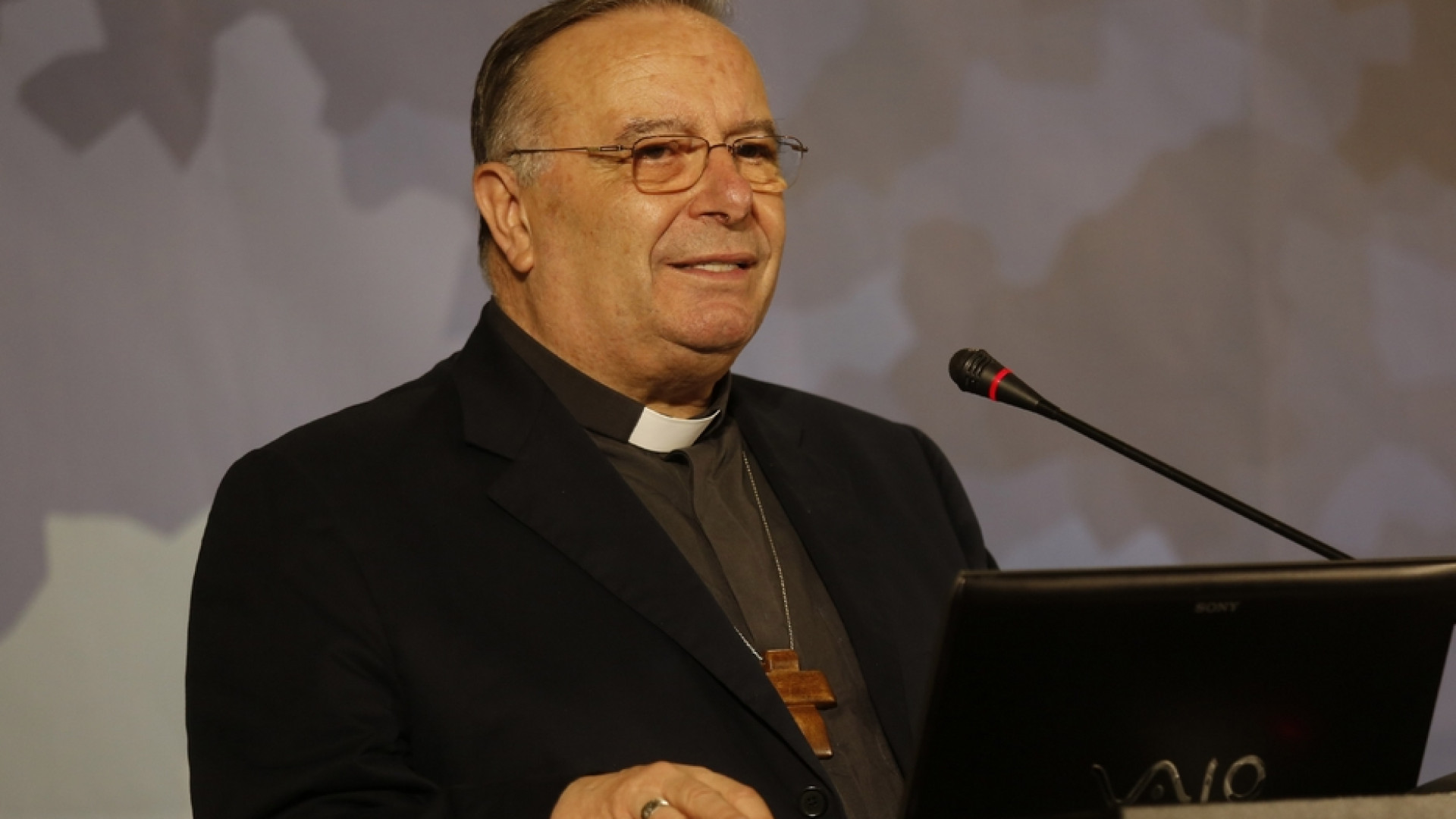 Immagine di Lascia Montenegro, gli succede il vescovo coadiutore Damiano
