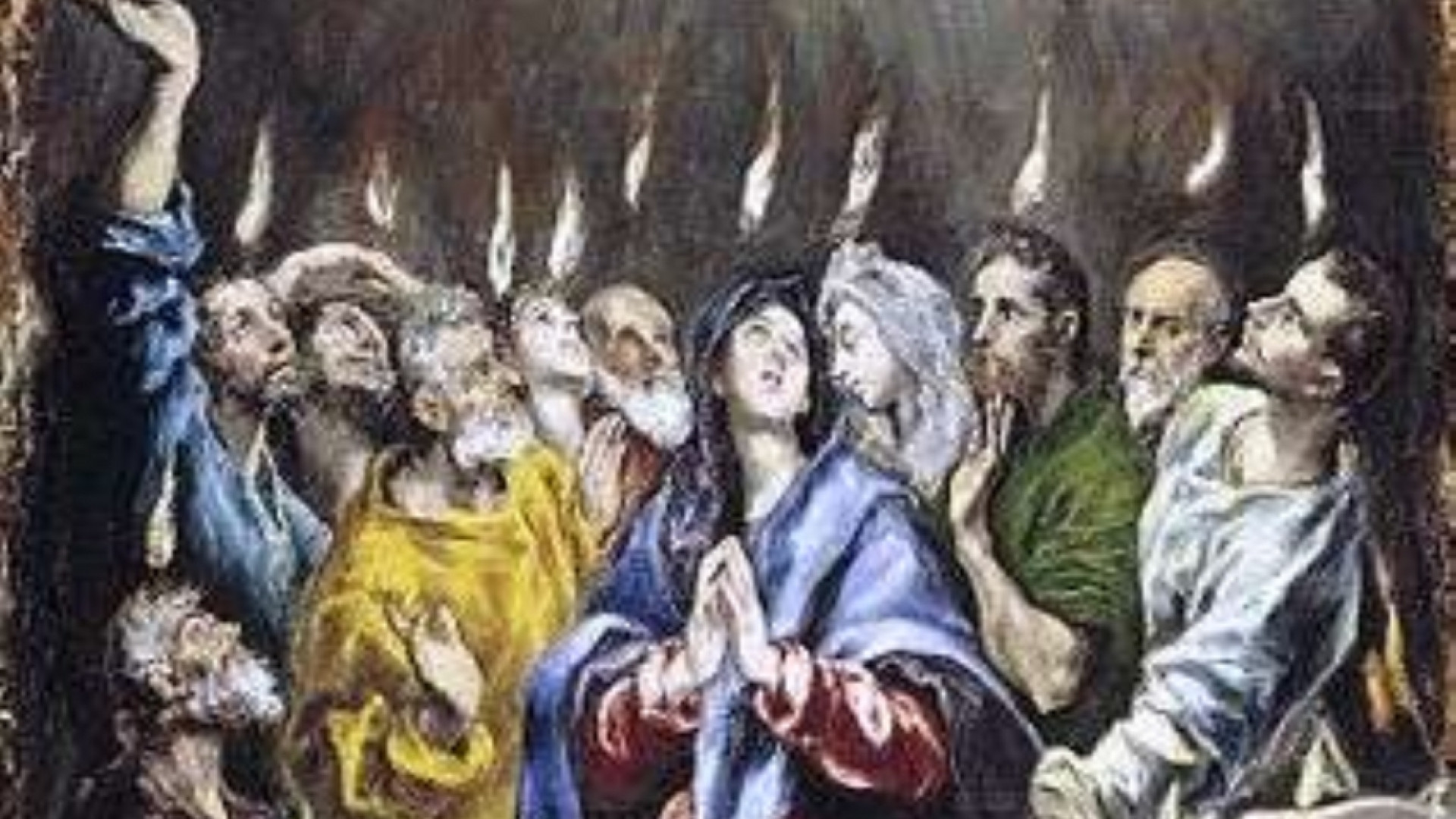 Immagine di Le Messe in diretta tv e social di domenica 23 maggio