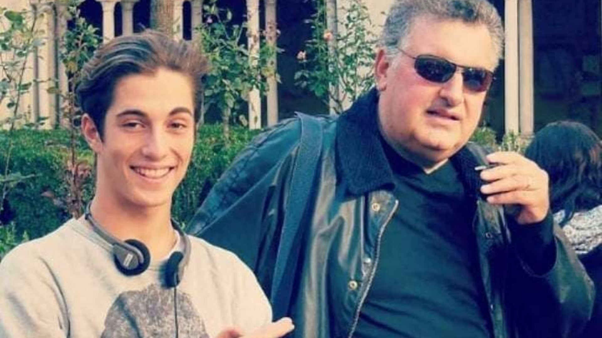 Immagine di Il prof. di religione: «I Måneskin, nati nel mio coro»