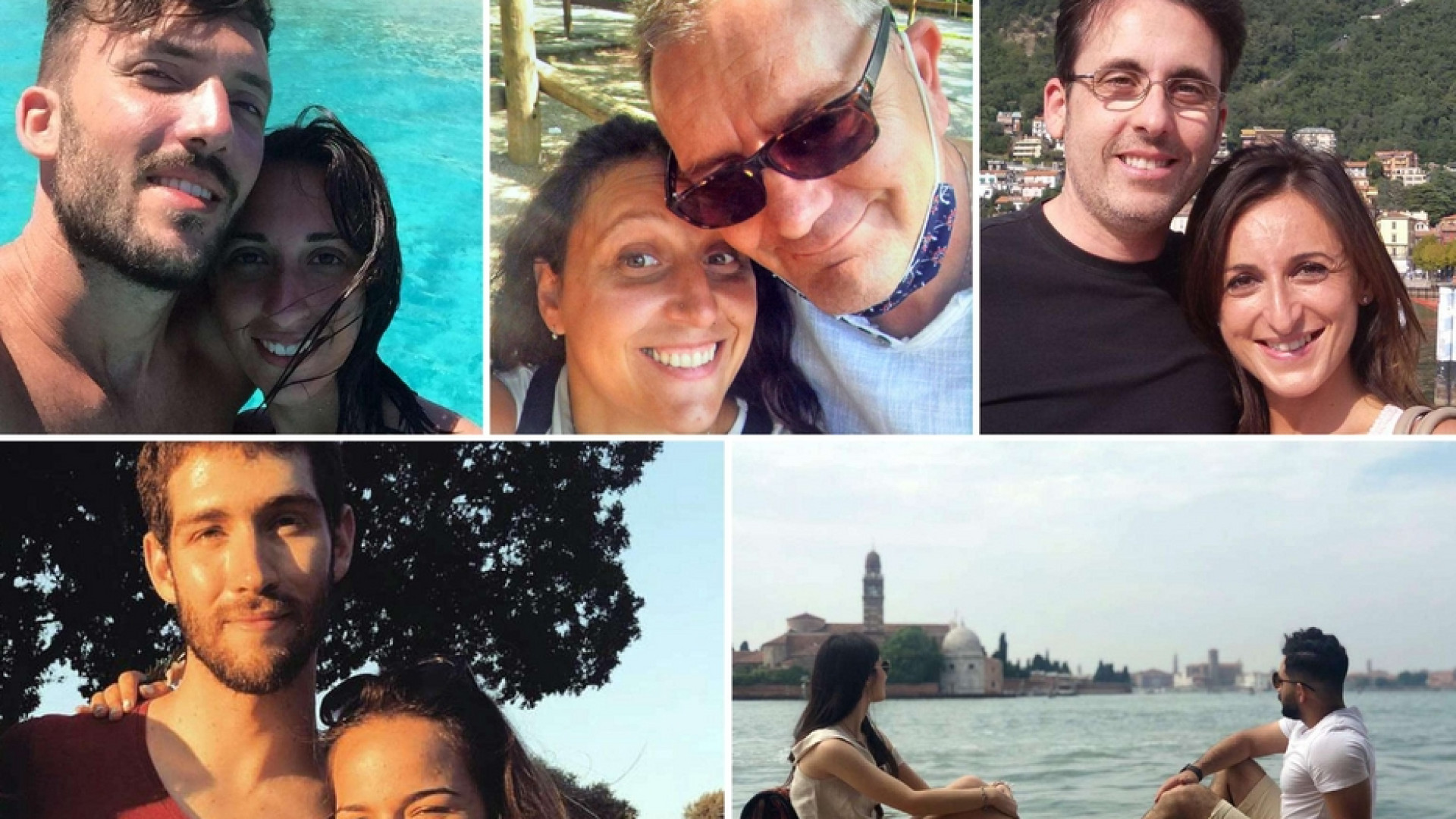 Immagine di Strage in funivia, le 14 vittime. Un cavo rotto, le indagini
