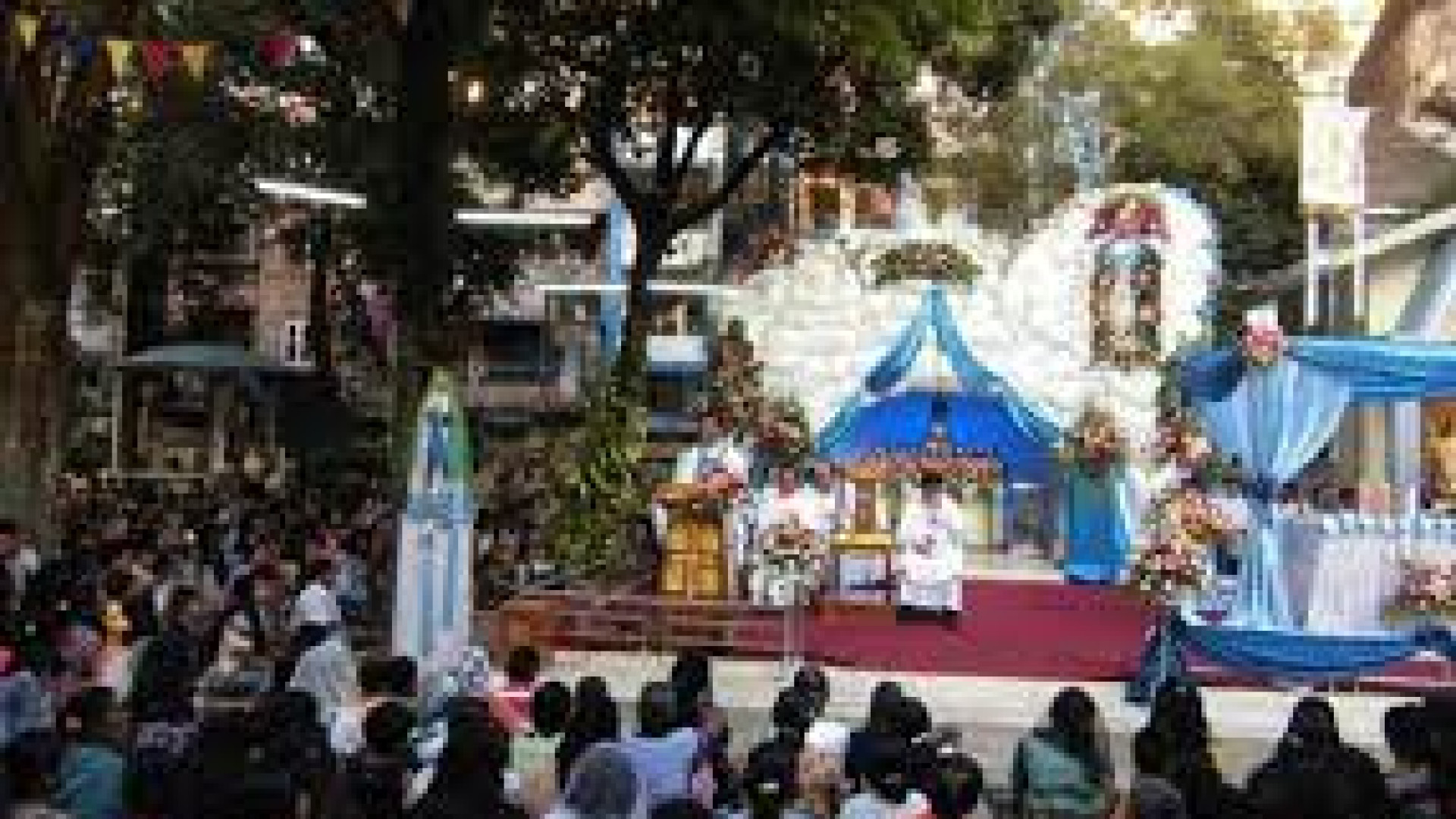 Immagine di La preghiera del martoriato Myanmar
