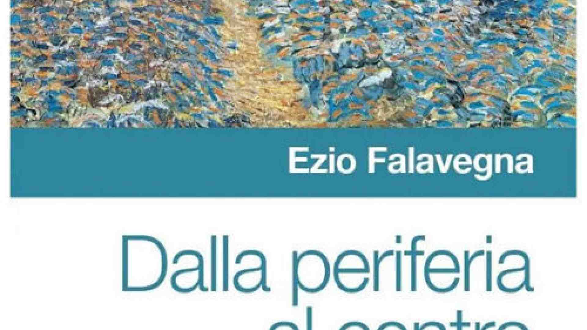 Immagine di Il percorso del discepolo verso il centro che è Cristo