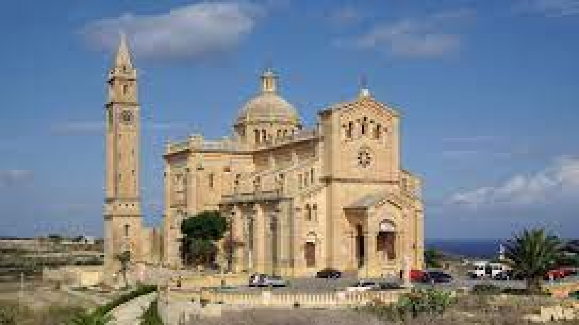 Immagine di Malta invita il mondo a pregare per la scuola