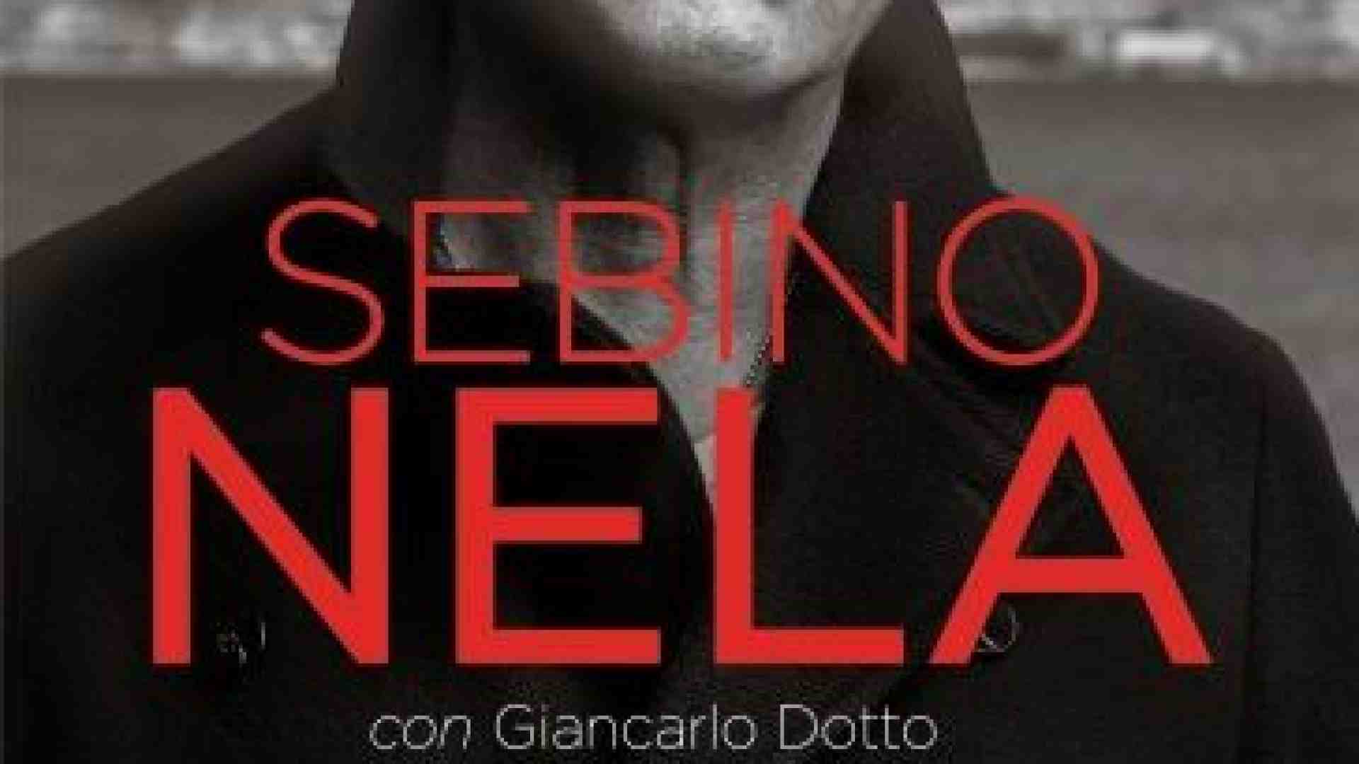 Immagine di Nela, “l’incredibile Hulk” si racconta a tutto tondo