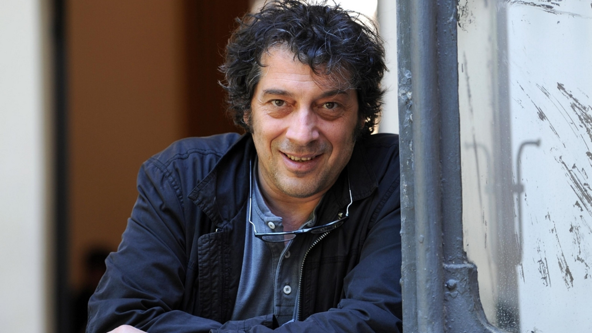 Immagine di Veronesi: un padre presente ma sempre un passo indietro