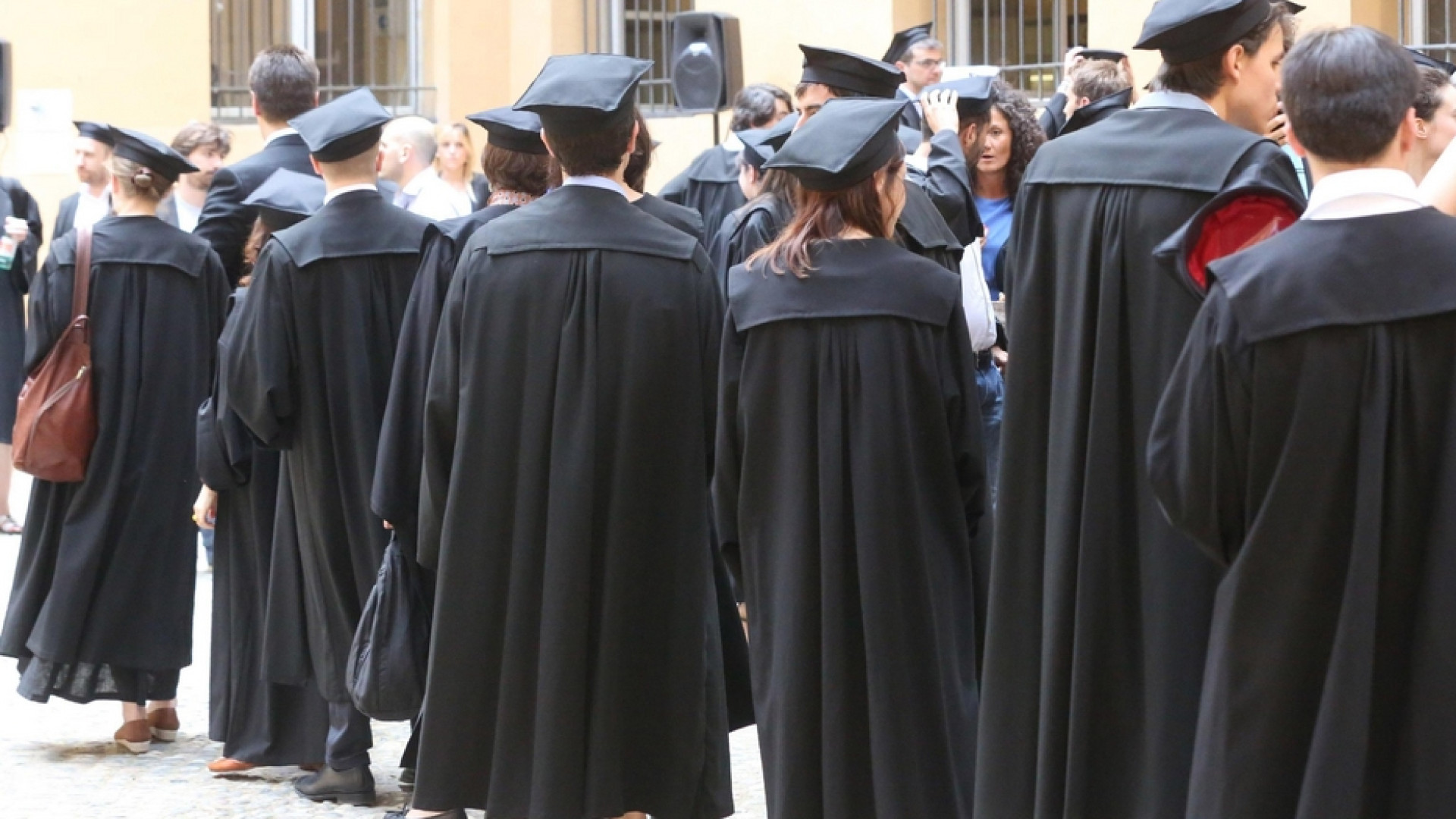 Immagine di Fuga di cervelli in aumento: in otto anni cresciuta quasi del 42%