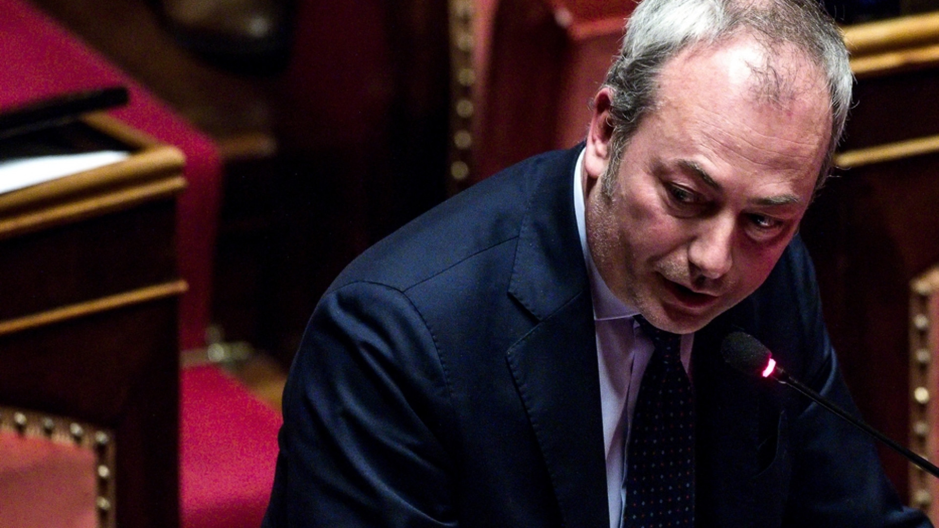Immagine di Ddl Zan, scoppia la lite in commissione. M5s spinge ancora per l'aula subito
