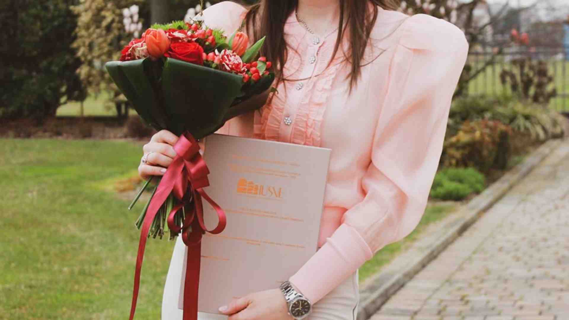Immagine di Una laurea speciale per le persone con disabilità