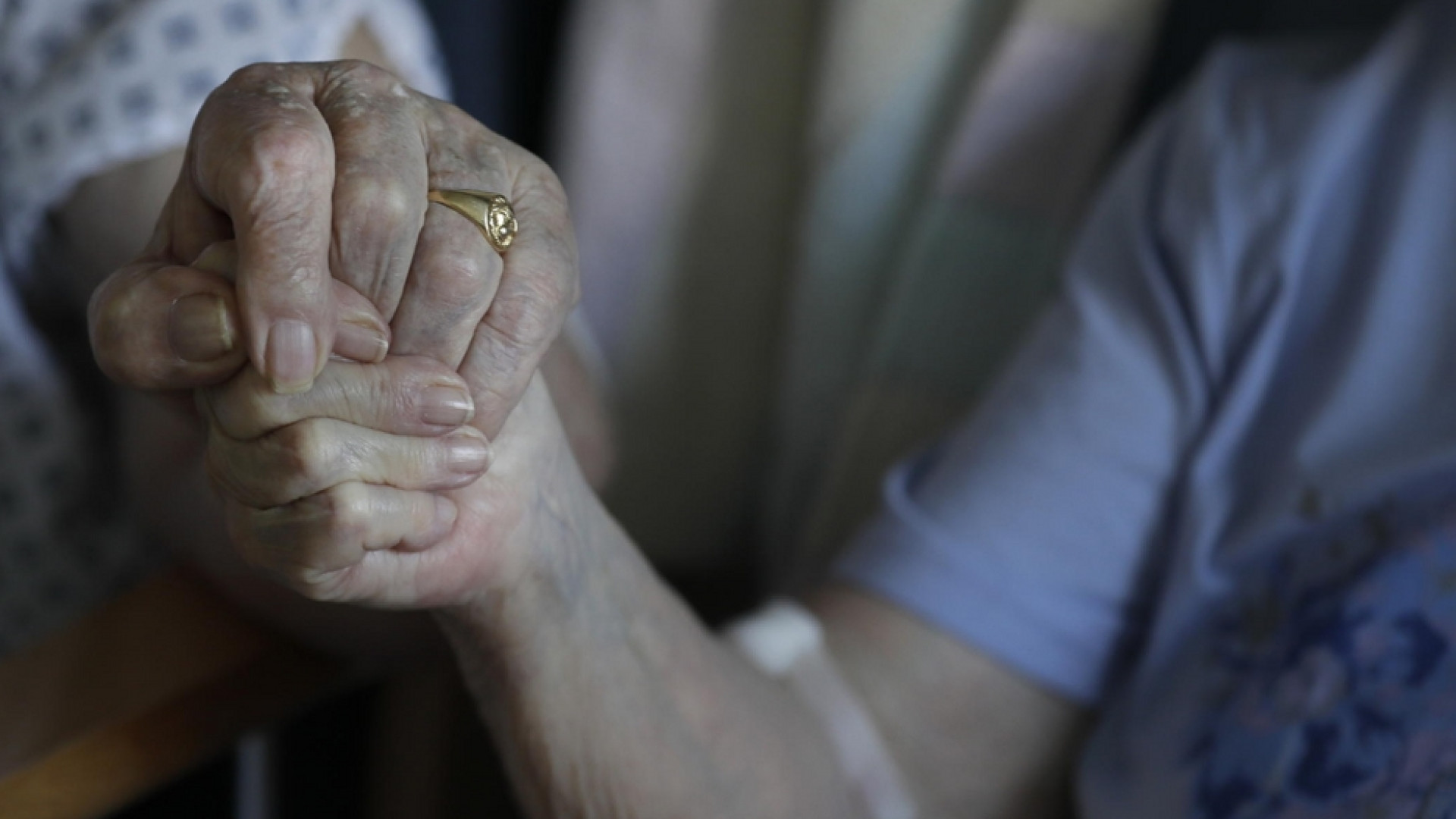 Immagine di Caregiver dei malati oncologici, una fatica anche economica
