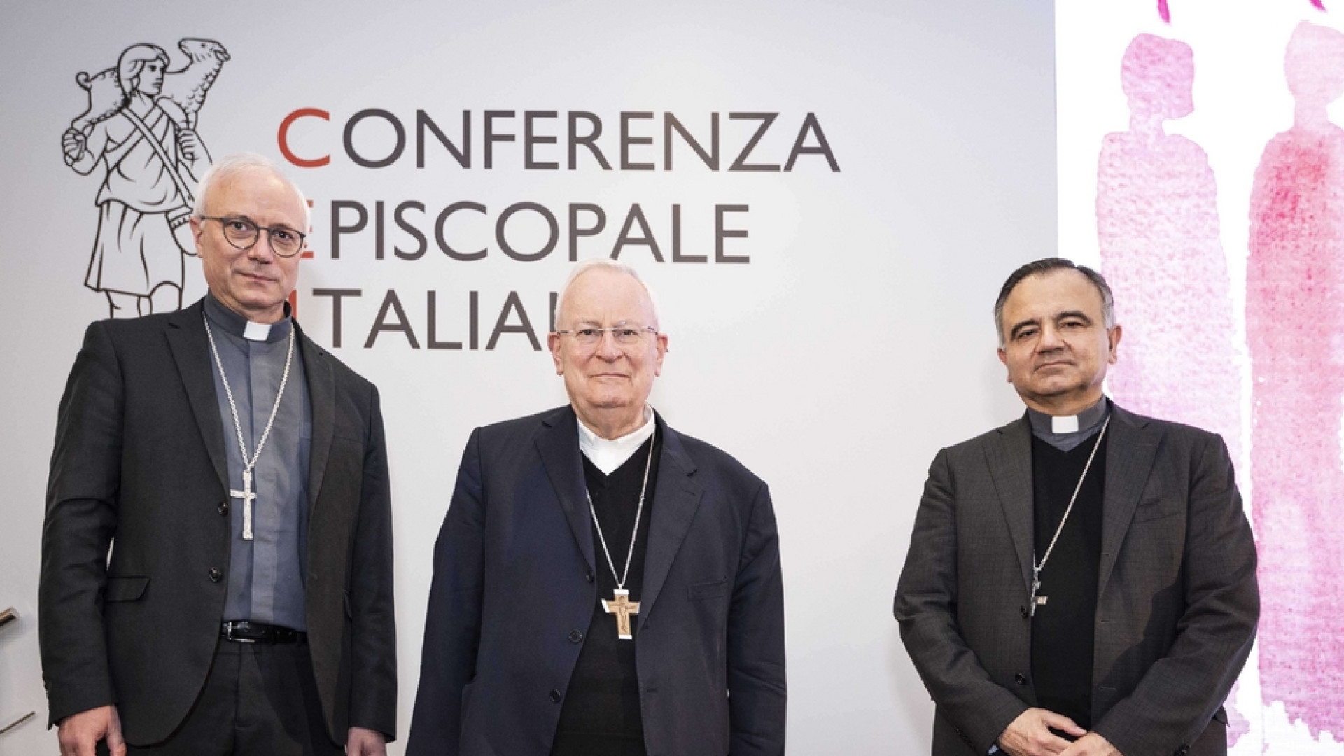 Immagine di «Prima la persona, ricostruiamo le relazioni»