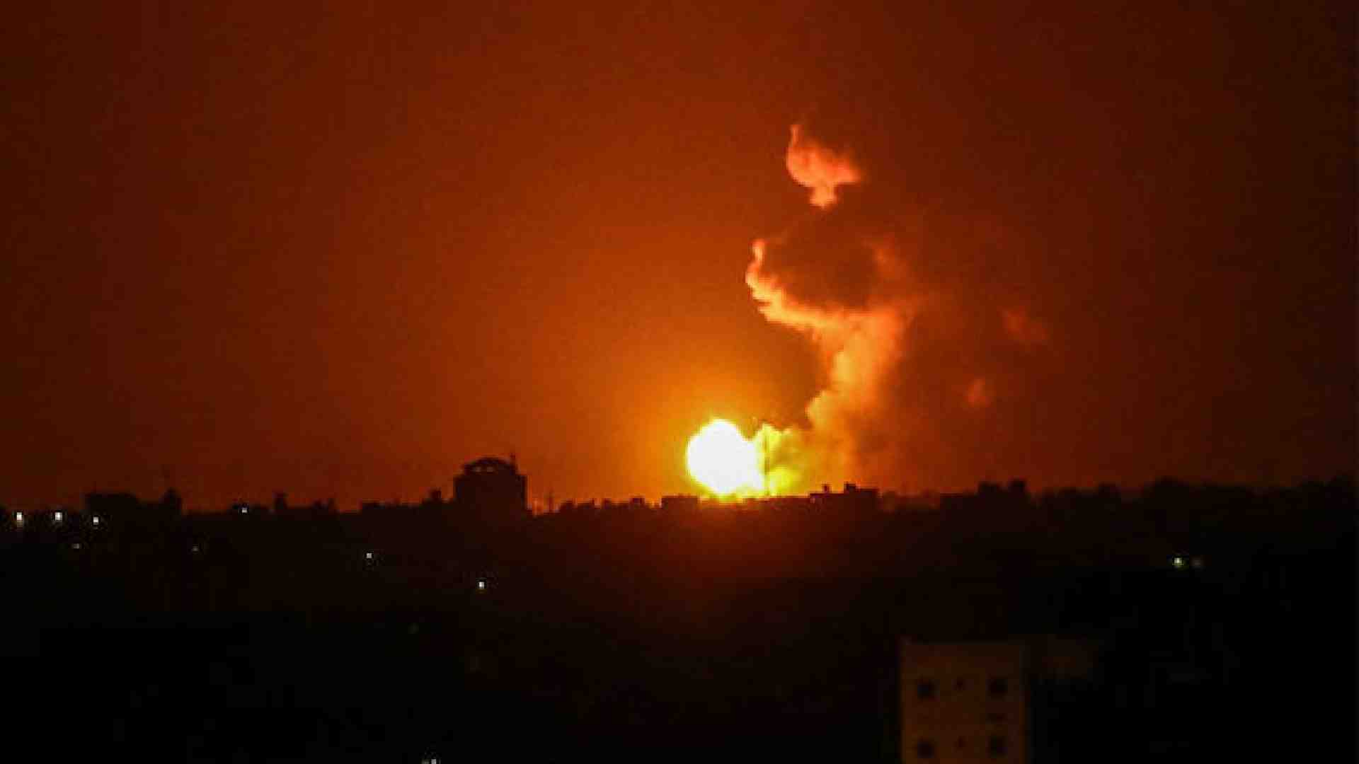 Immagine di Hamas-Israele: ancora violenza, ancora vittime