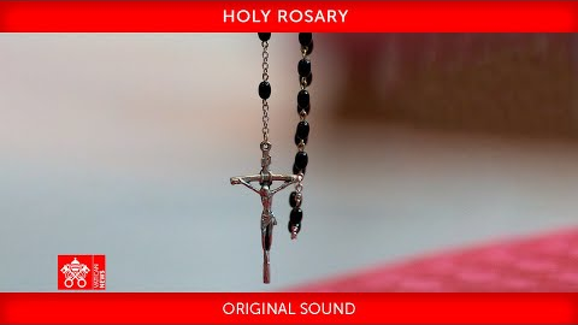 Immagine di Dall'Ucraina la preghiera per la fine della pandemia