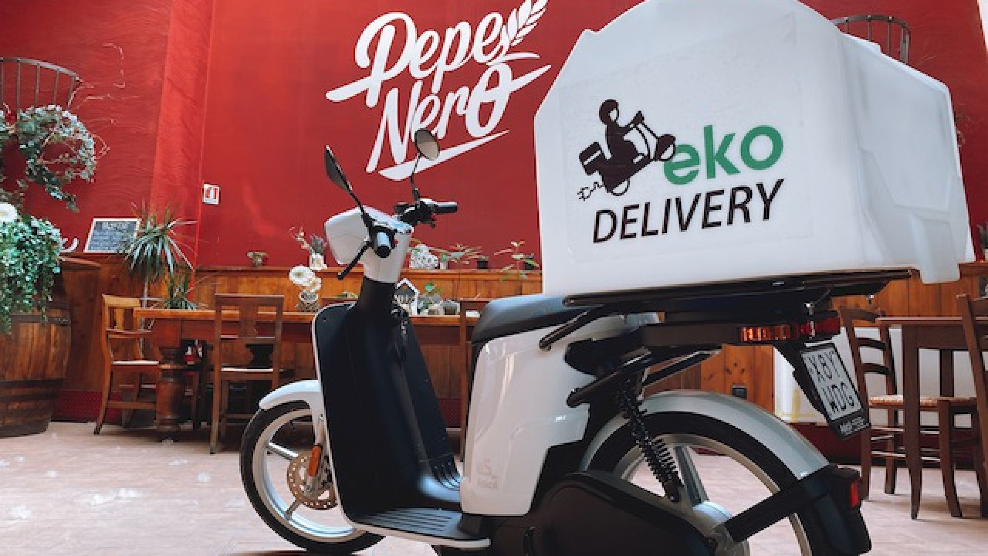 Immagine di A Cremona nasce “ekodelivery”