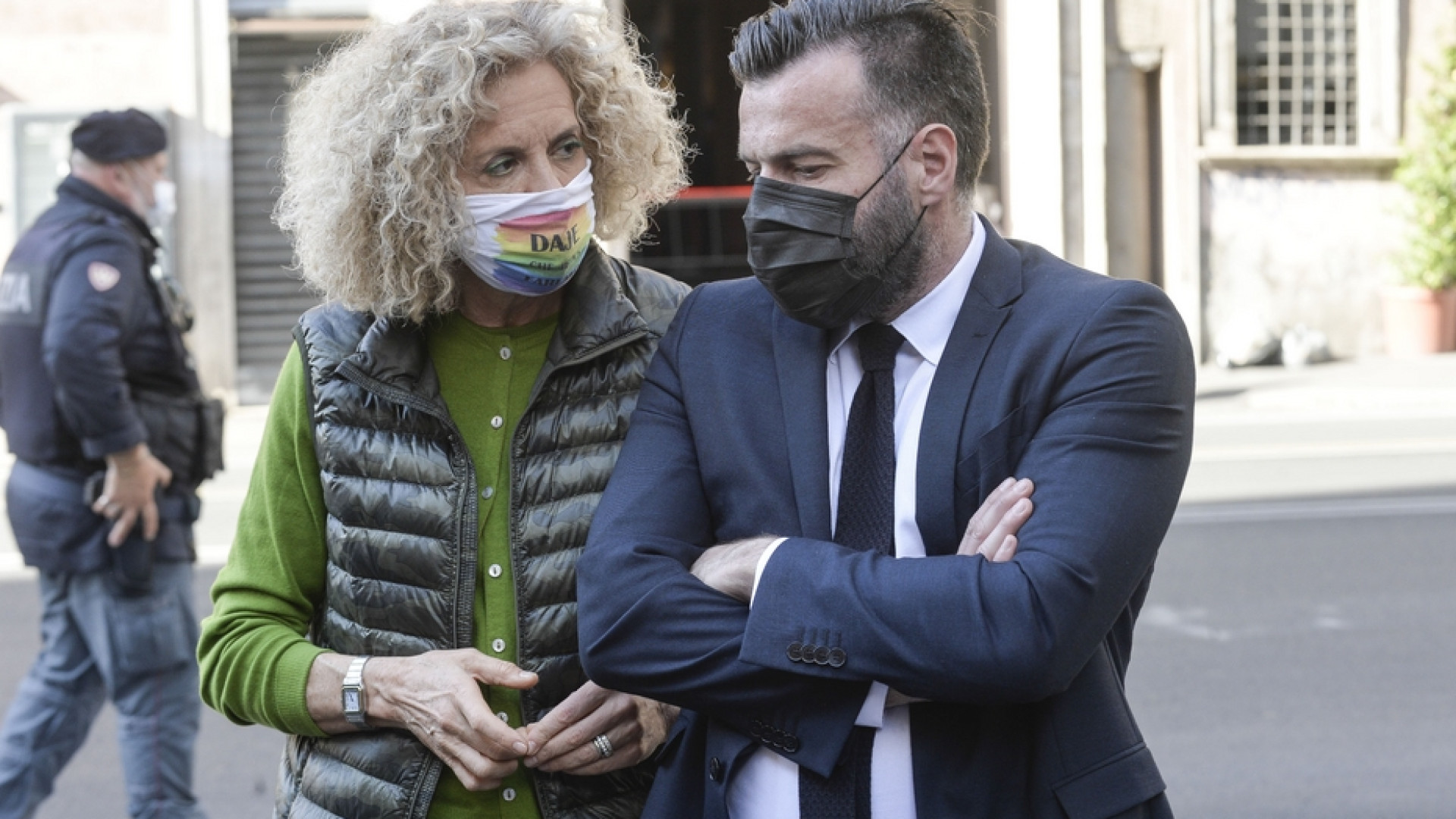Immagine di Ddl Zan, prova di forza di Pd e Movimento 5 stelle