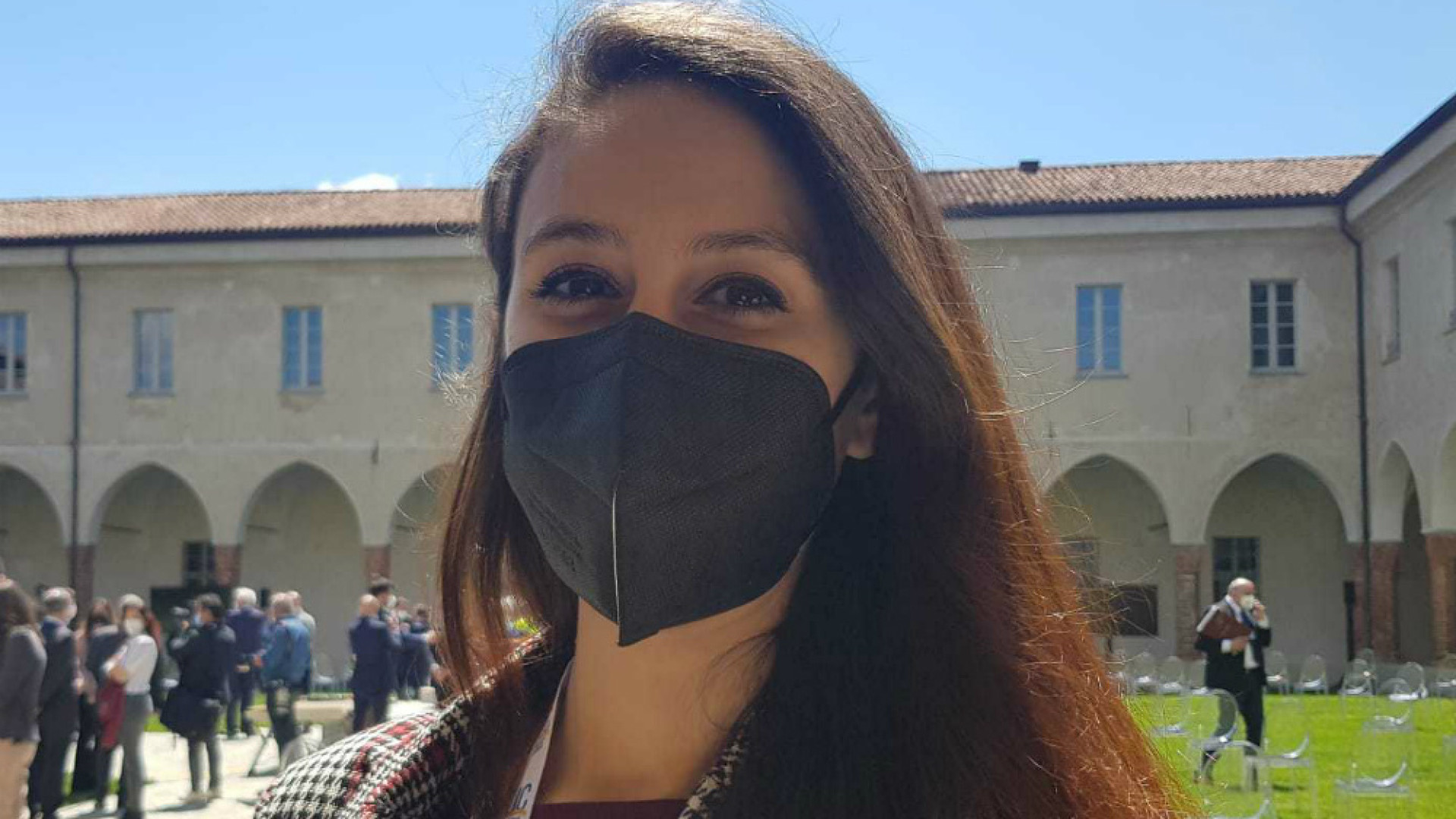 Immagine di «Ideale punto di incontro tra ricerca, arte e tecnologia»