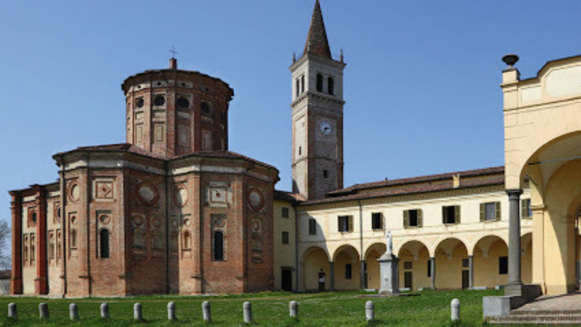 Immagine di “Guardare al cielo”, per dare senso alla vita