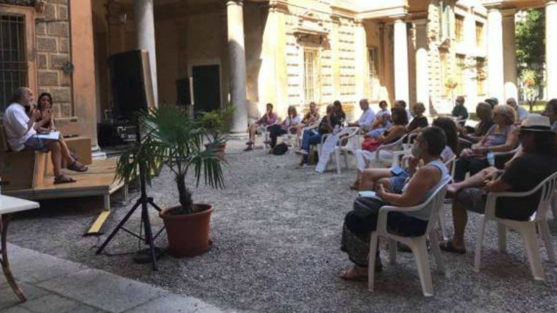 Immagine di Aspettando il PAF Tante le anteprime