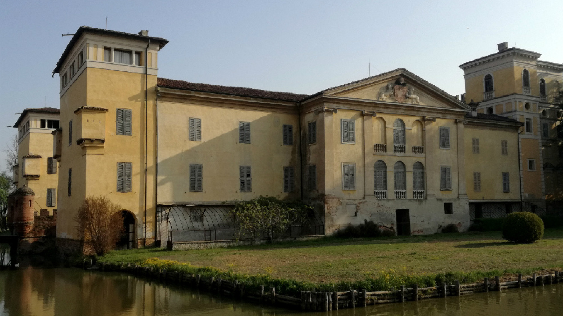 Immagine di Rocche e manieri da riscoprire