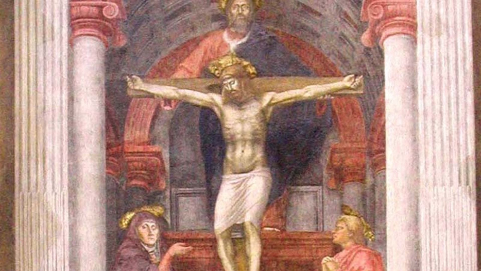 Immagine di Le Messe in diretta tv e social di domenica 30 maggio 2021