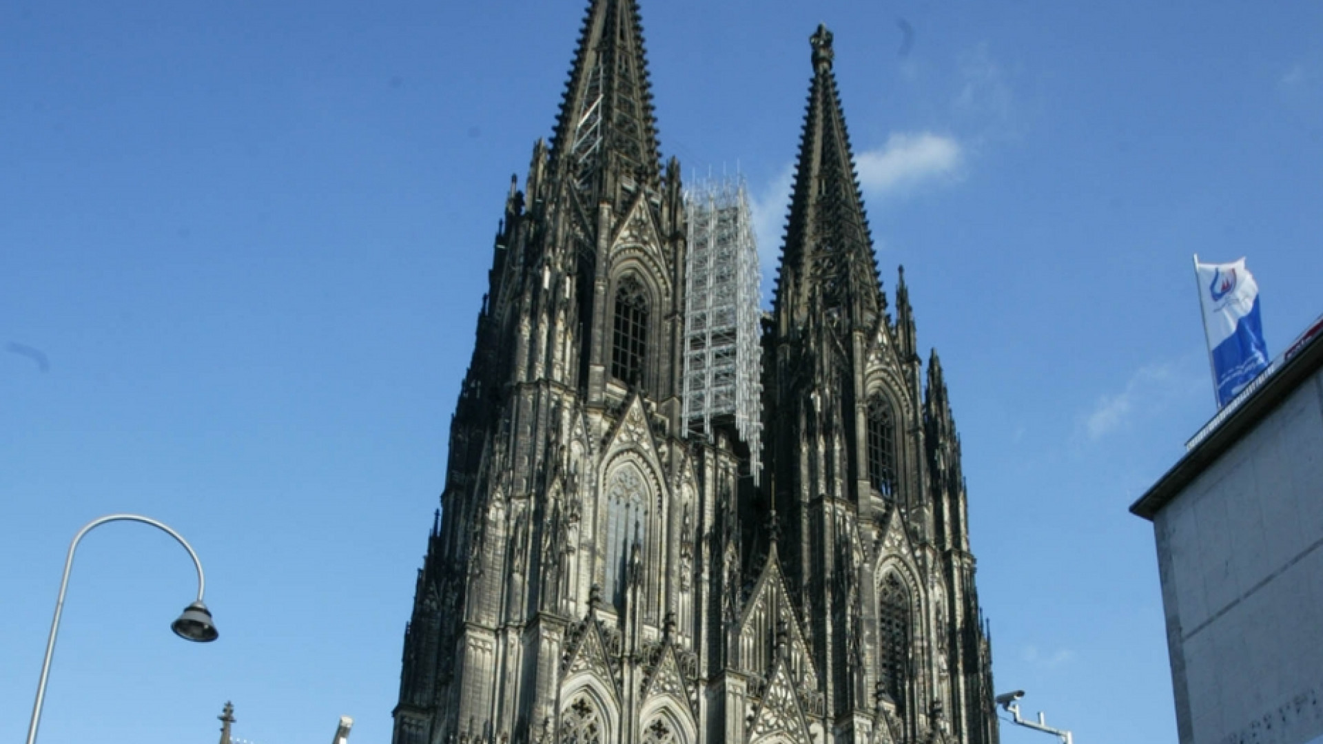 Immagine di Visita apostolica a Colonia su abusi e insabbiamenti