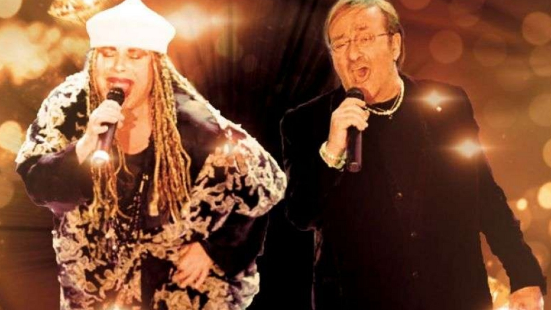 Immagine di Iskra canta il suo onirico Lucio, «l'uomo infinito»