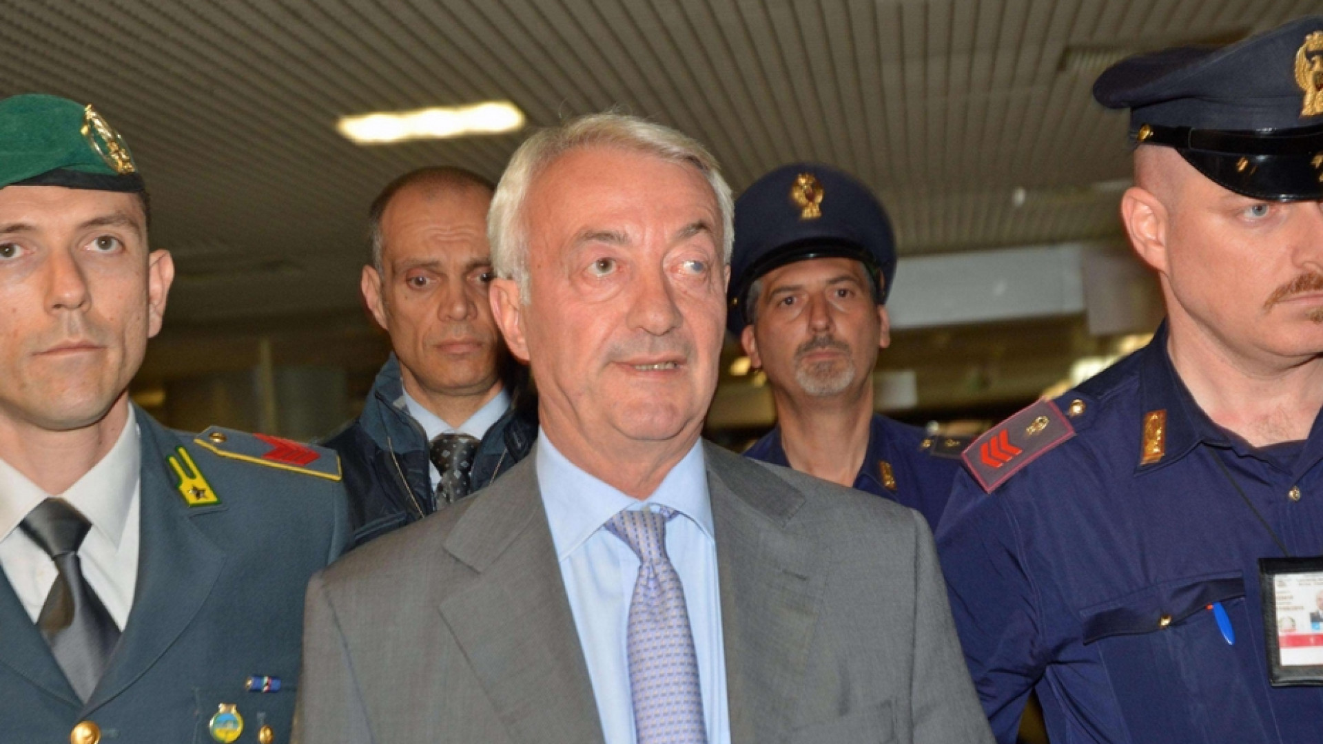 Immagine di Ex Ilva: condanne ventennali per i Riva, tre anni e mezzo a Vendola