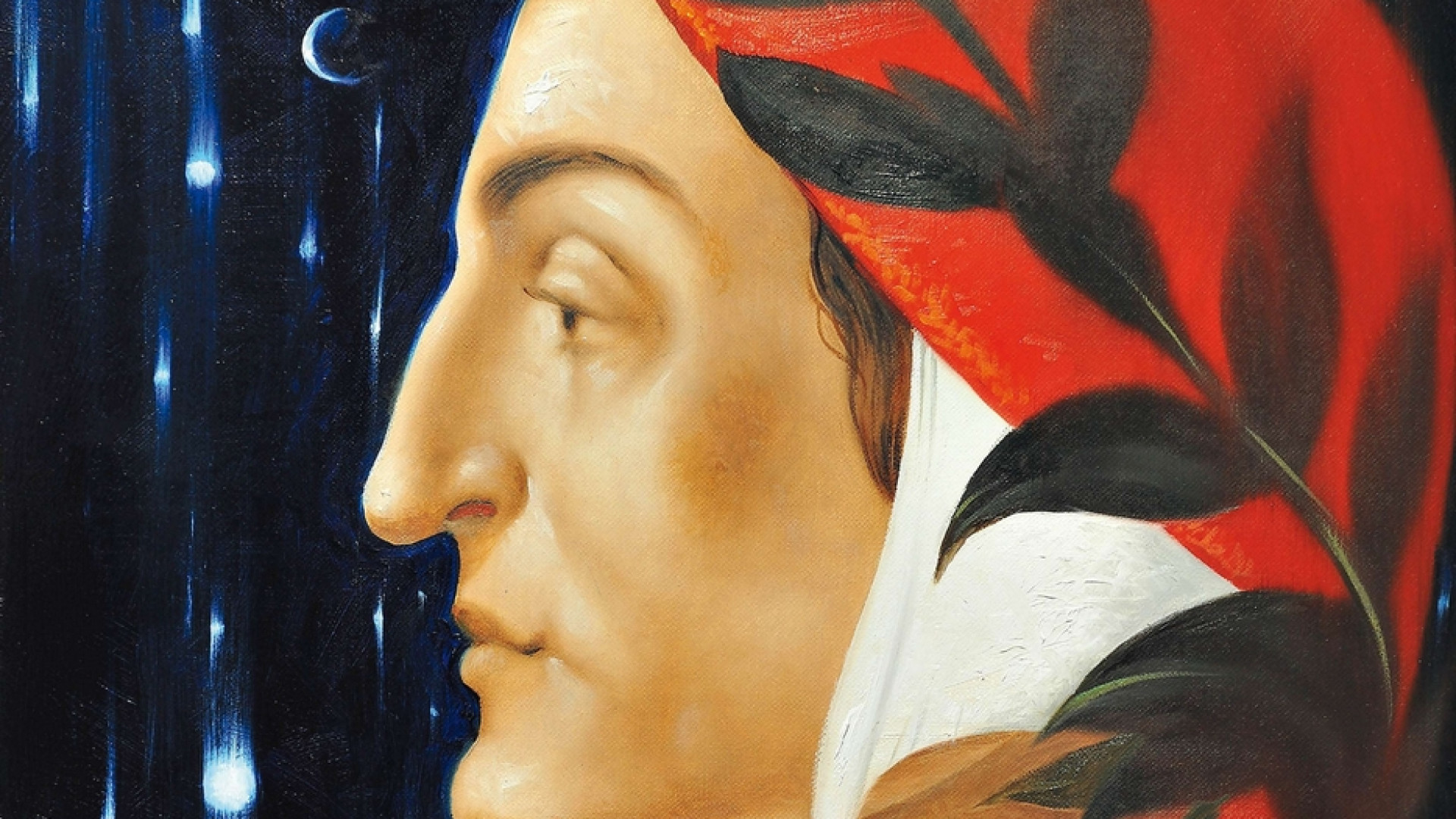 Immagine di È Dante il grande filosofo dell'amore
