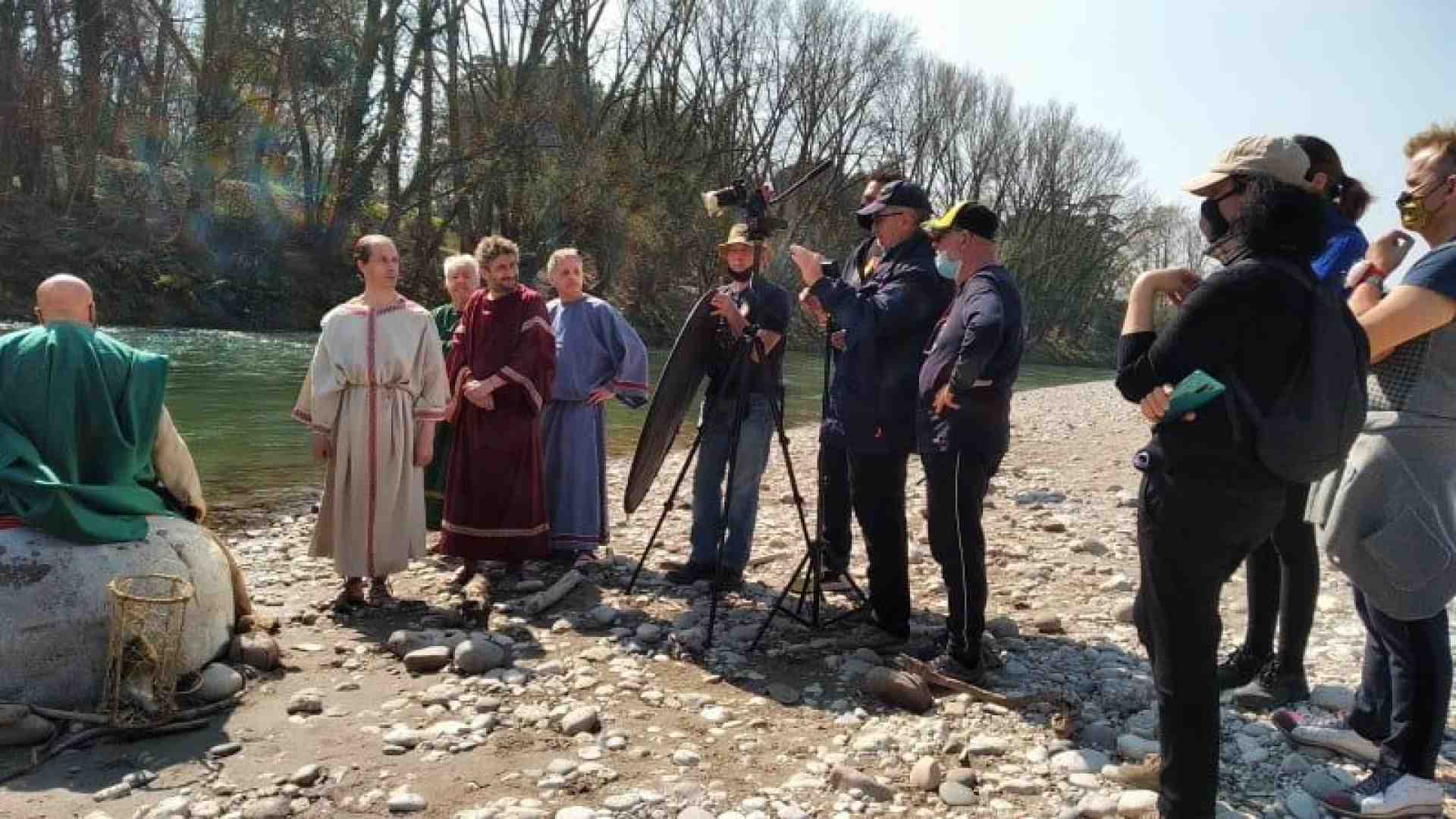 Immagine di “San Zen che ride” diventa un film
