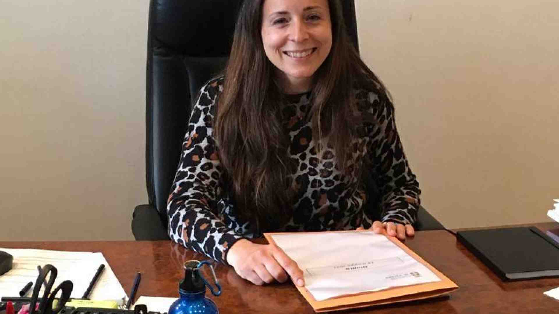 Immagine di «La mia Verona del futuro: bella, accogliente e tutti a 15 minuti da tutto»
