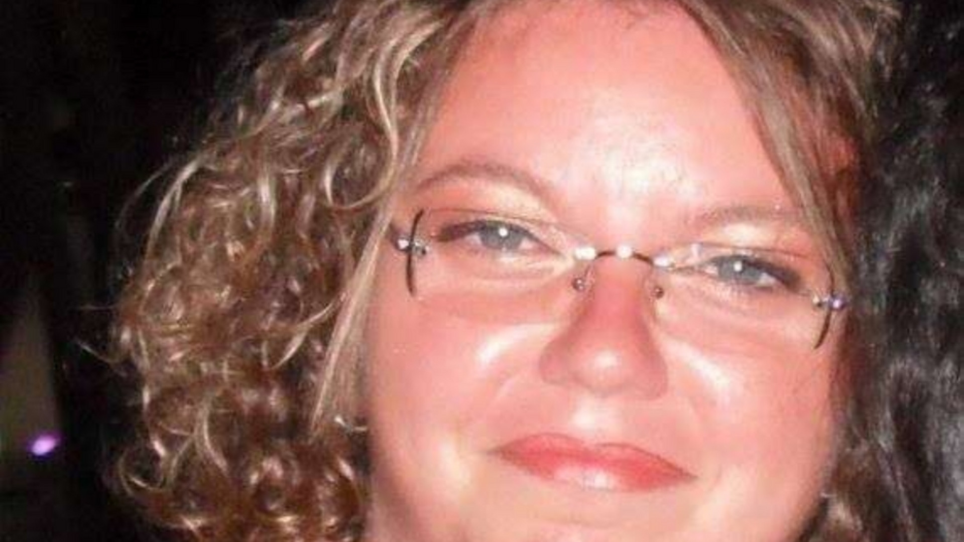 Immagine di Ghendy morta a 45 anni, catechista per sempre