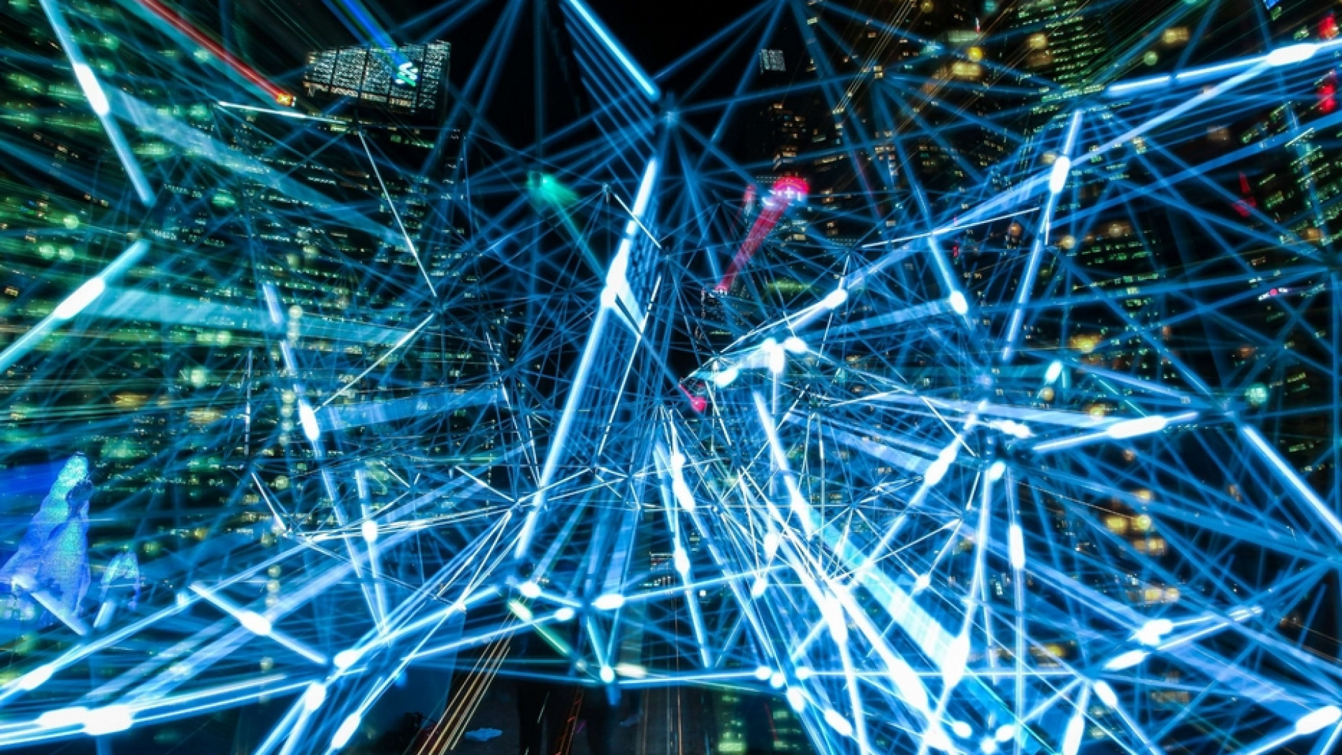 Immagine di La sfida di tutelare i diritti umani nell'ecosistema 5G