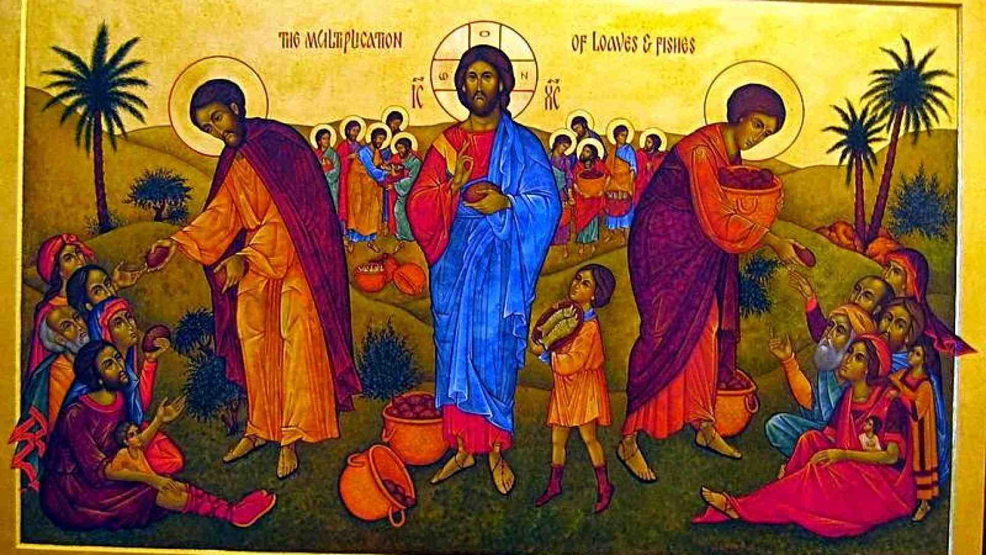 Immagine di Corpus Domini: cosa significa, cosa celebriamo