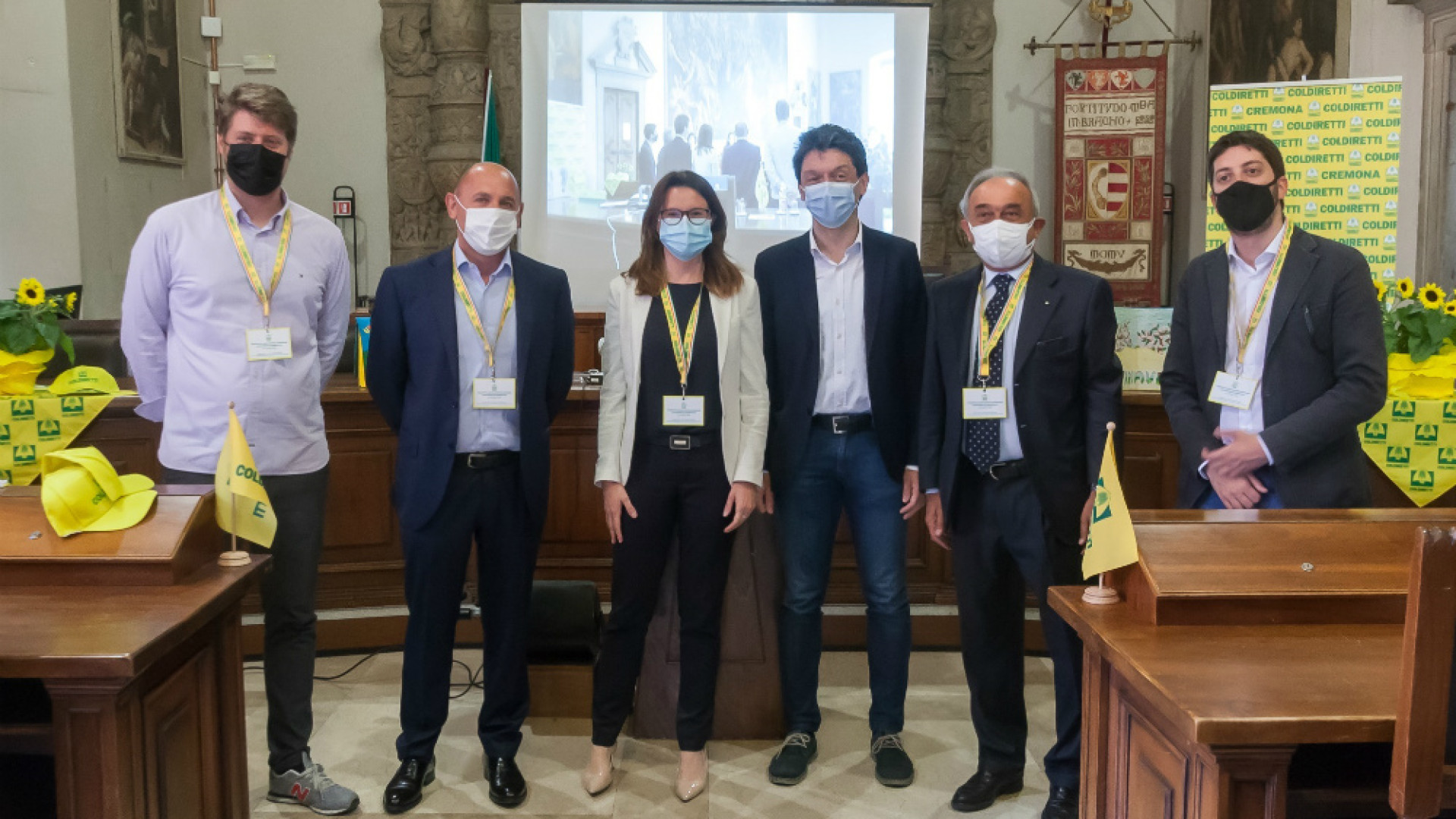 Immagine di Progetto-scuola Coldiretti, grandissimo finale