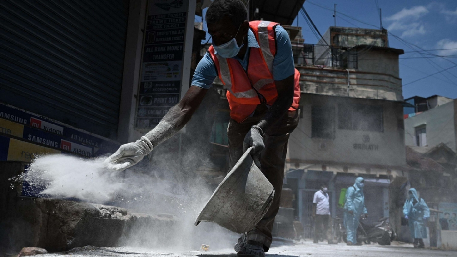 Immagine di L’Onu: precipitati nella povertà oltre cento milioni di lavoratori