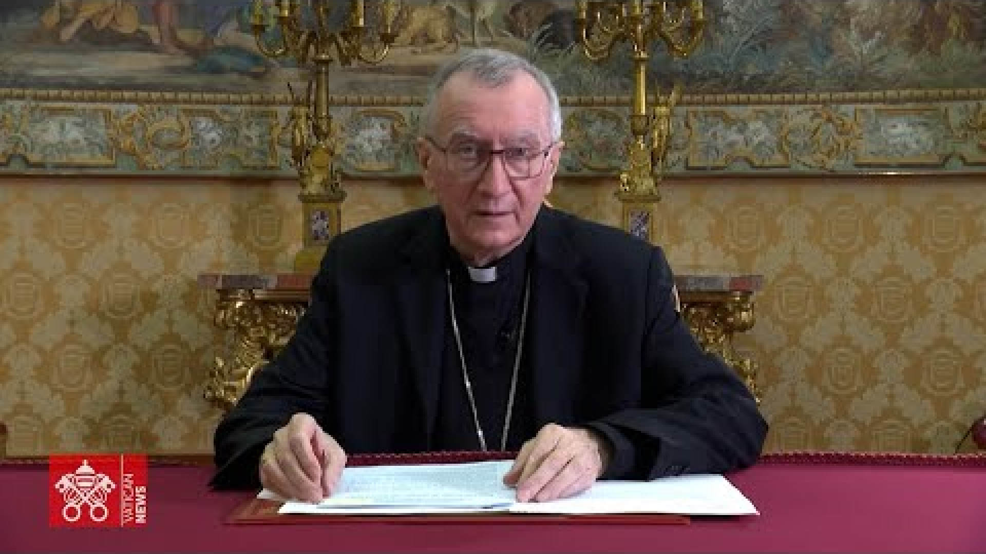 Immagine di Il Papa: ripristinare la natura danneggiata significa recuperare noi stessi